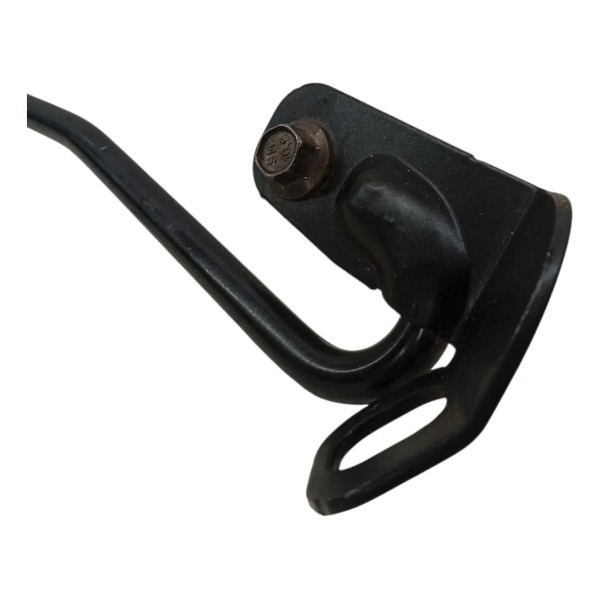 Suporte Guia Faixa Retenção Esquerdo Volvo C30 2009 2010