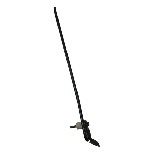 Suporte Guia Faixa Retenção Esquerdo Volvo C30 2009 2010