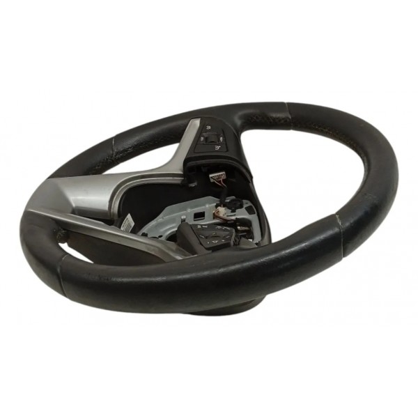 Volante Direção Chevrolet Cruze 1.8 2013 2014 2015 Detalhes