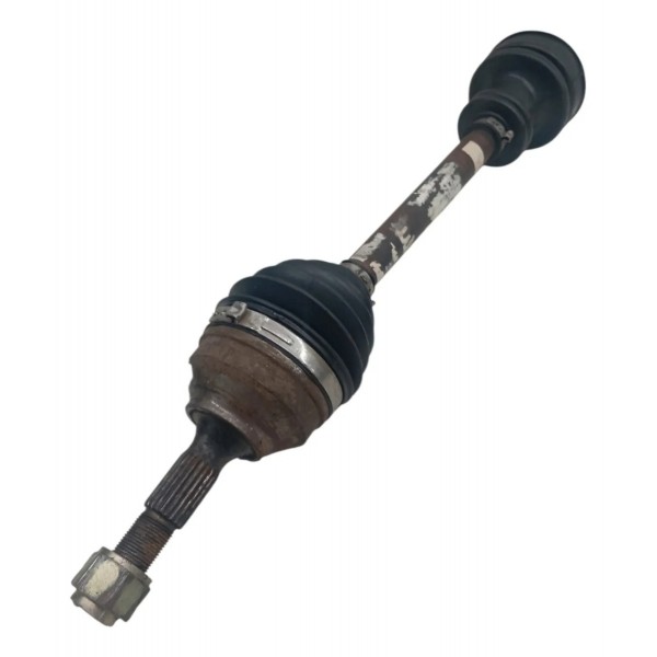 Sime Eixo Esquerdo Hyundai Azera 3.0 2013 2014