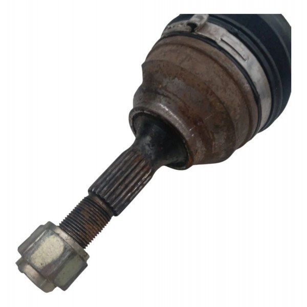 Sime Eixo Esquerdo Hyundai Azera 3.0 2013 2014