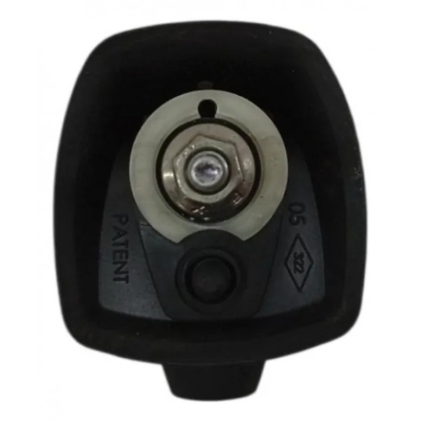 Base Antena Externa Renauklt Kwid 1.0 2019 2020 2021 2022