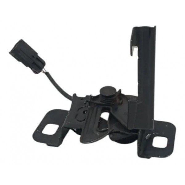 Fechadura Trava Capo Chevrolet Cruze 1.8 2013 2014 2015 2016