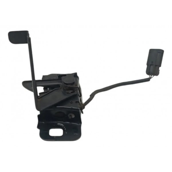 Fechadura Trava Capo Chevrolet Cruze 1.8 2013 2014 2015 2016