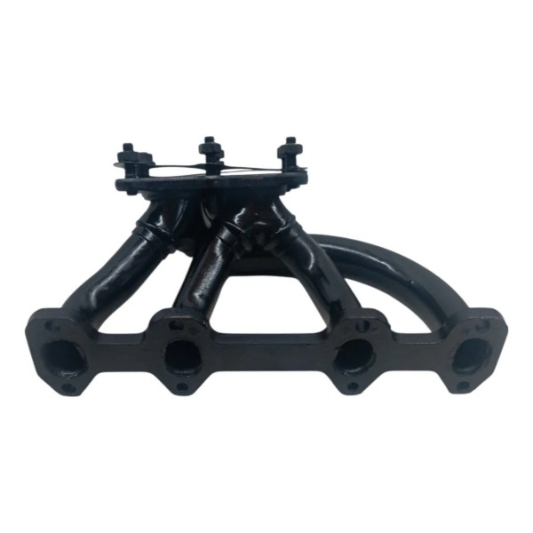 Coletor Escape Volkswagen Golf 2.0 2001 2002 2003