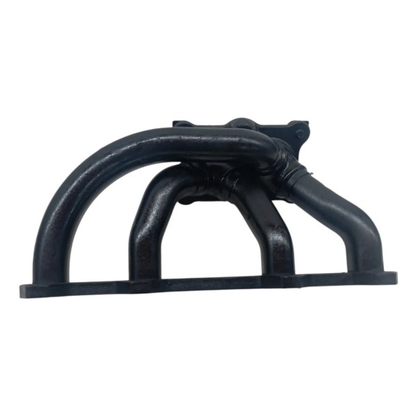 Coletor Escape Volkswagen Golf 2.0 2001 2002 2003