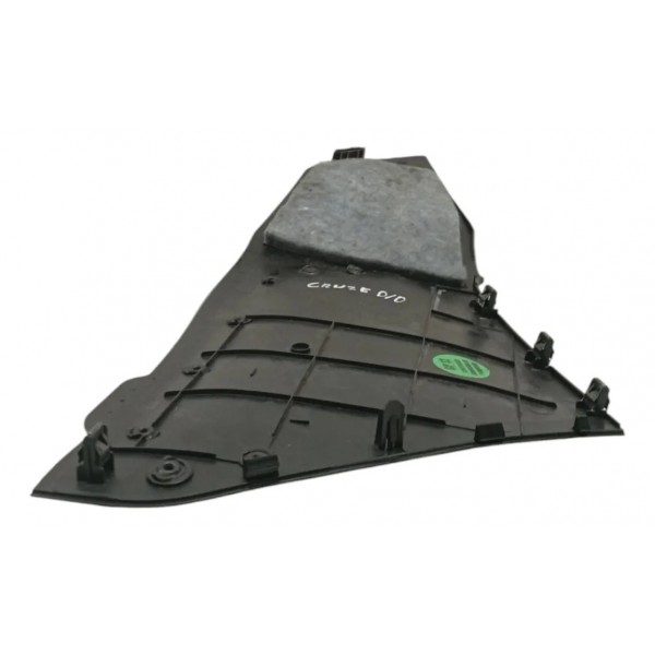 Acabamento Porta Objetos Direito Chevrolet Cruze 2013 2014