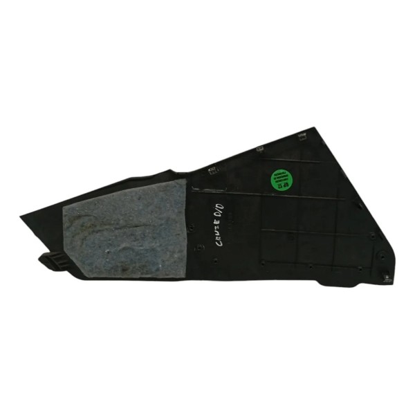 Acabamento Porta Objetos Direito Chevrolet Cruze 2013 2014