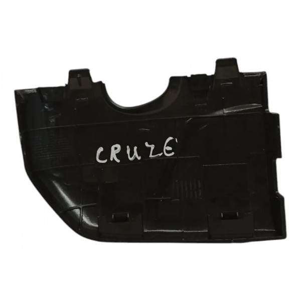 Acabamento Interno Retrovisor Dir Chevrolet Cruze 2013 2014