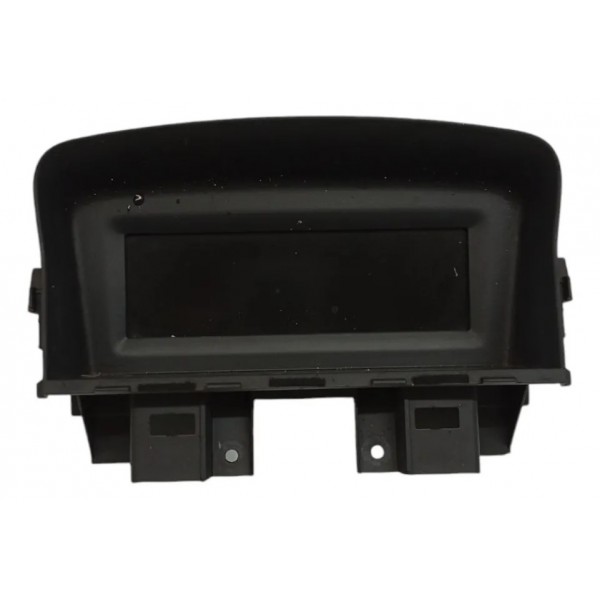 Computador Bordo Painel Chevrolet Cruze 2013 2014 2015 2016