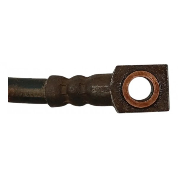 Flexivel Freio Dianteiro Chevrolet Agile 1.4 2012 2013 2014