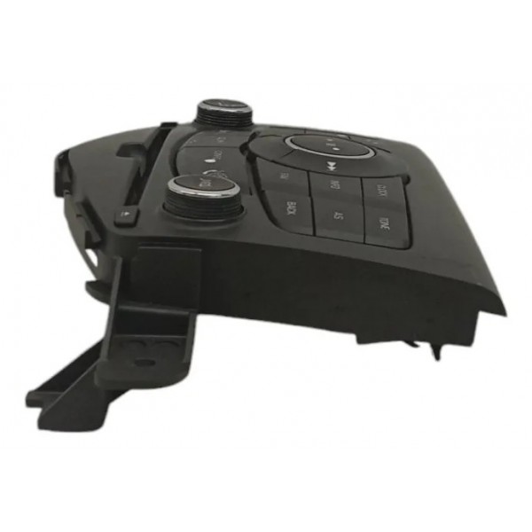 Comando Radio Som Painel Central Chevrolet Cruze 2014 2015