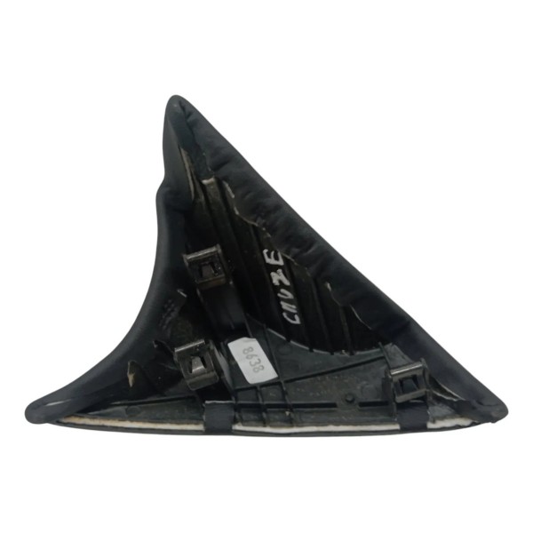 Moldura Acabamento Painel Gm Cruze Sedan 2014 2015 2016