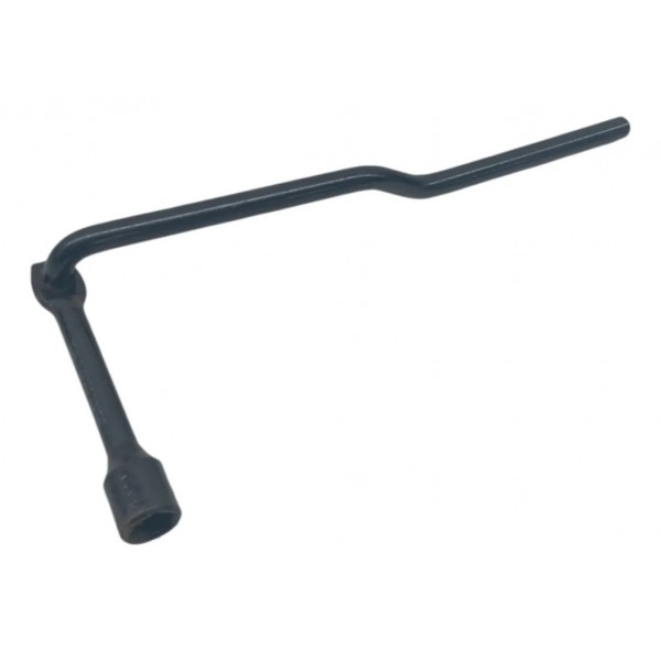 Kit Macaco Chave Roda Triangulo Isopor Jeep Compass 2.0 2023