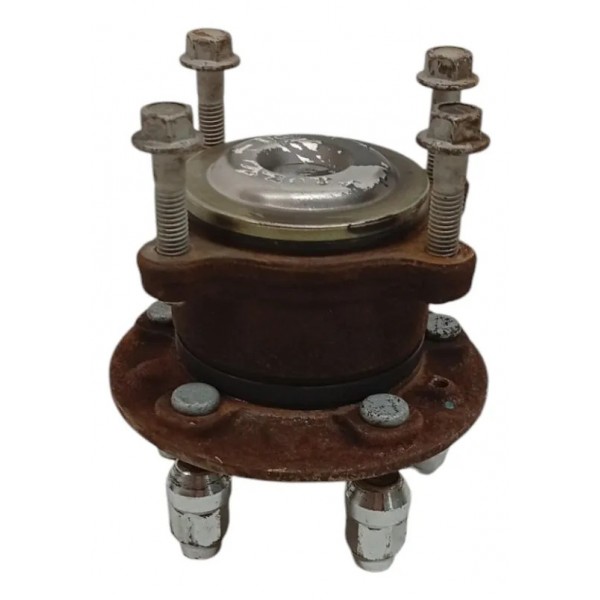 Rolamento Cubo Roda Traseira Direita Gm Cruze Sedan 1.8 2014