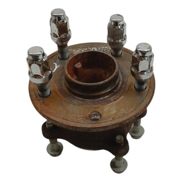 Rolamento Cubo Roda Traseira Direita Gm Cruze Sedan 1.8 2014