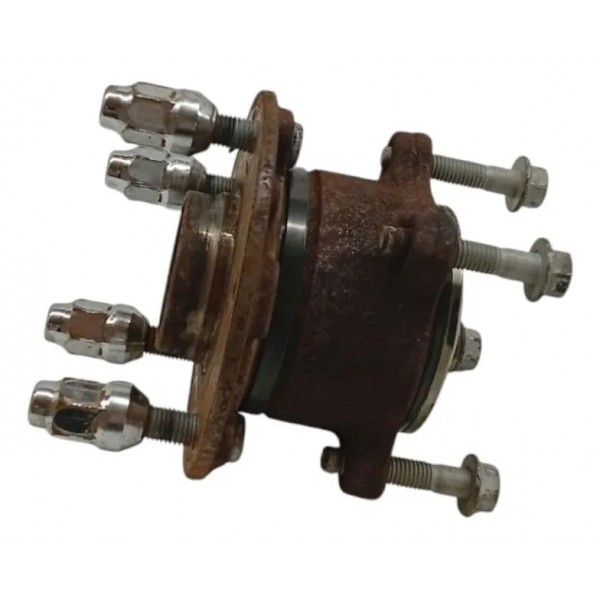 Rolamento Cubo Roda Traseira Direita Gm Cruze Sedan 1.8 2014