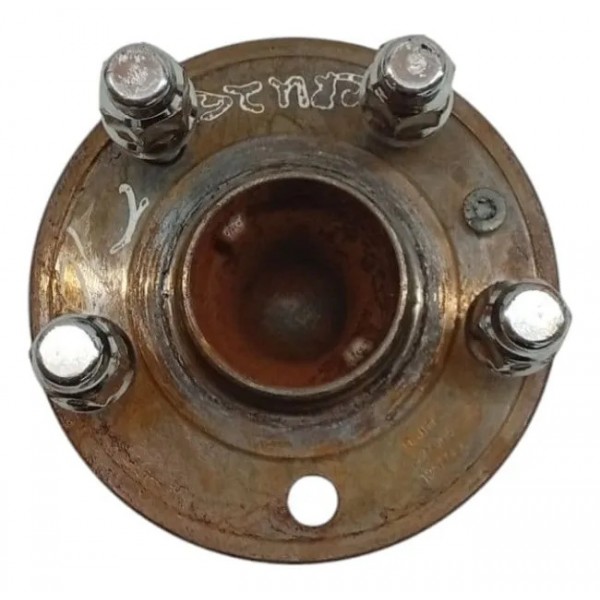 Rolamento Cubo Roda Traseira Direita Gm Cruze Sedan 1.8 2014