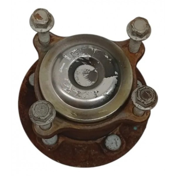 Rolamento Cubo Roda Traseira Esq Gm Cruze Sedan 1.8 2014 15