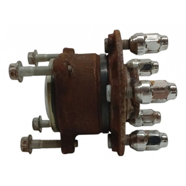 Rolamento Cubo Roda Traseira Esq Gm Cruze Sedan 1.8 2014 15