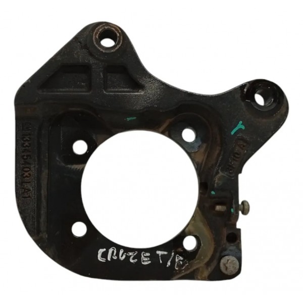 Manga Eixo Traseiro Esquerdo Gm Cruze Sedan 1.8 2014 2015