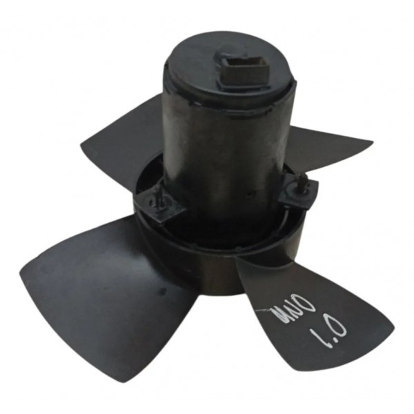 Ventoinha Eletroventilador Fiat Uno 1.0 2006 2007