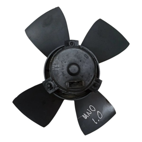 Ventoinha Eletroventilador Fiat Uno 1.0 2006 2007