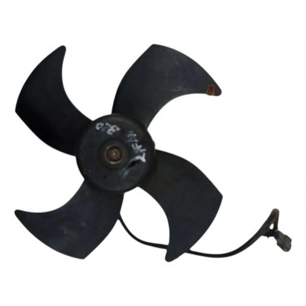 Ventoinha Eletroventilador Lifan 320 2010 2011 2012