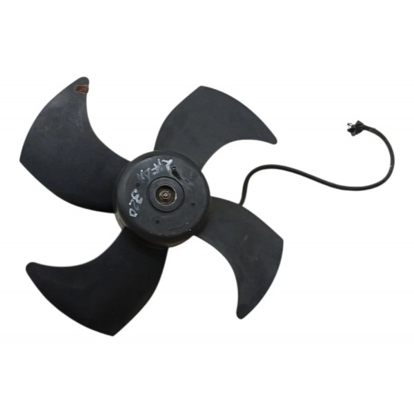 Ventoinha Eletroventilador Lifan 320 2010 2011 2012