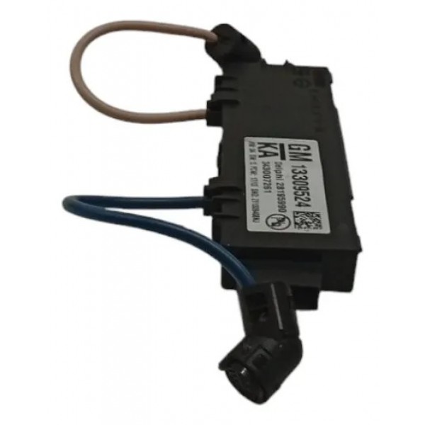 Modulo Sensor Alarme Luz Teto Gm Cruze Sedan 1.8 2014 201518