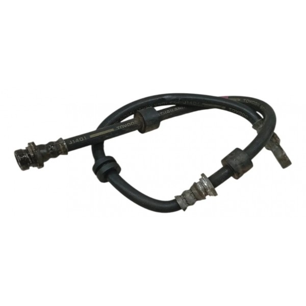 Flexivel Freio Dianteiro Direita Mitsubishi Outlander 2010