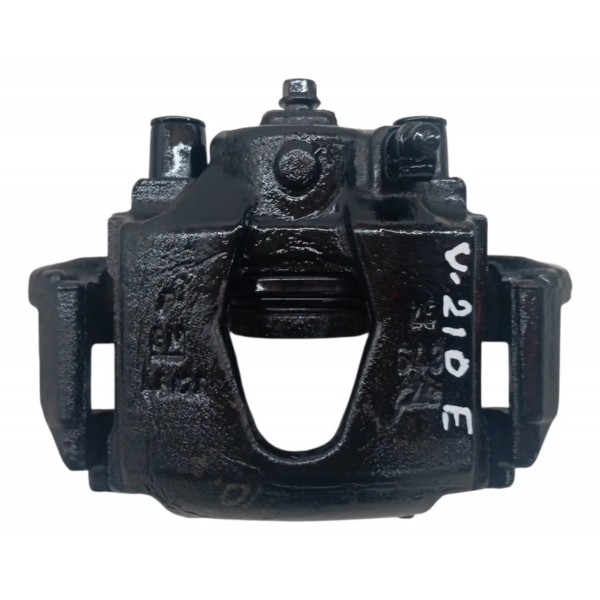 Pinça Freio Dianteira Direita Chevrolet Agile 1.4 2012 2013