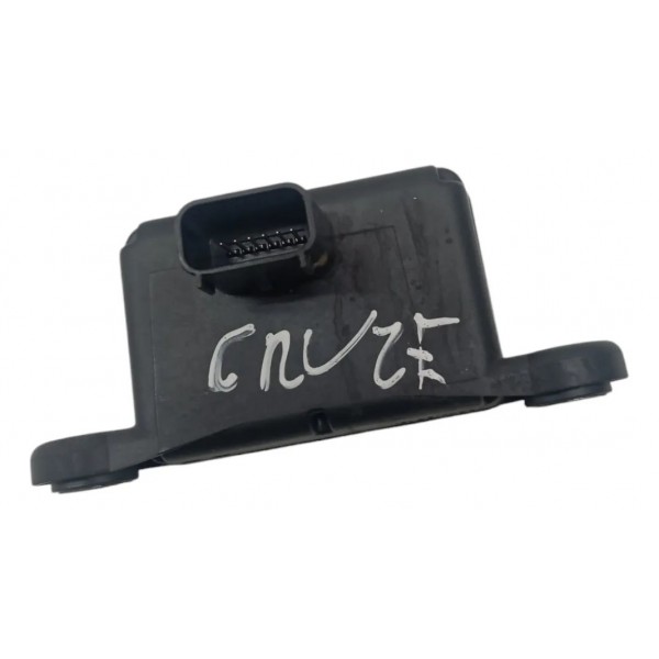 Modulo Sensor Anti Bloqueio Gm Cruze Sedan 1.8 2014 2015 16