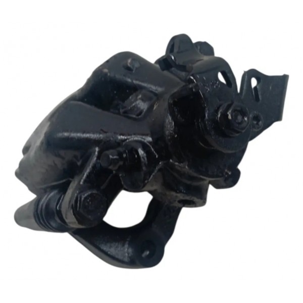 Pinça Freio Traseira Esquerda Citroen C4 1.6 Glx 2012 2013