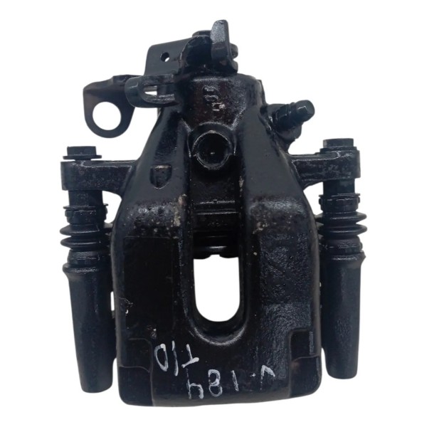 Pinça Freio Traseira Esquerda Citroen C4 1.6 Glx 2012 2013