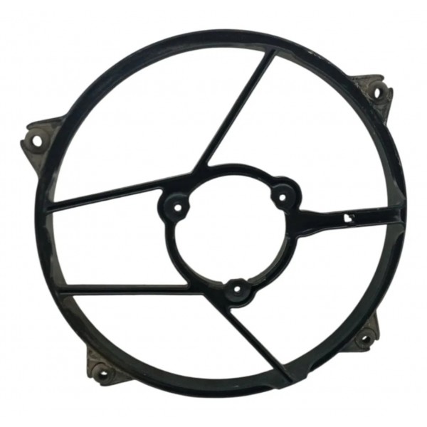 Grade Defletor Painel Frontal Peugeot 307 2008  2009