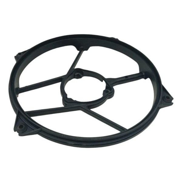 Grade Defletor Painel Frontal Peugeot 307 2008  2009