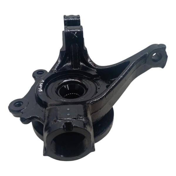 Montante Manga Eixo Dianteiro Direito Citroen C4 1.6 2013