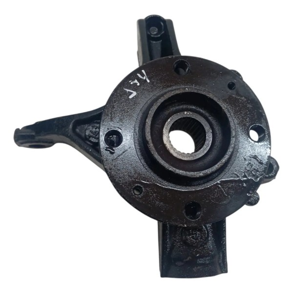 Montante Manga Eixo Dianteiro Direito Citroen C4 1.6 2013