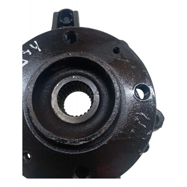 Montante Manga Eixo Dianteiro Direito Citroen C4 1.6 2013