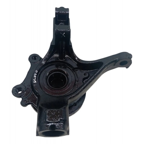 Montante Manga Eixo Dianteiro Direito Citroen C4 1.6 2013