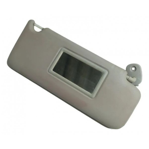 Quebra Sol Direito Renault Clio