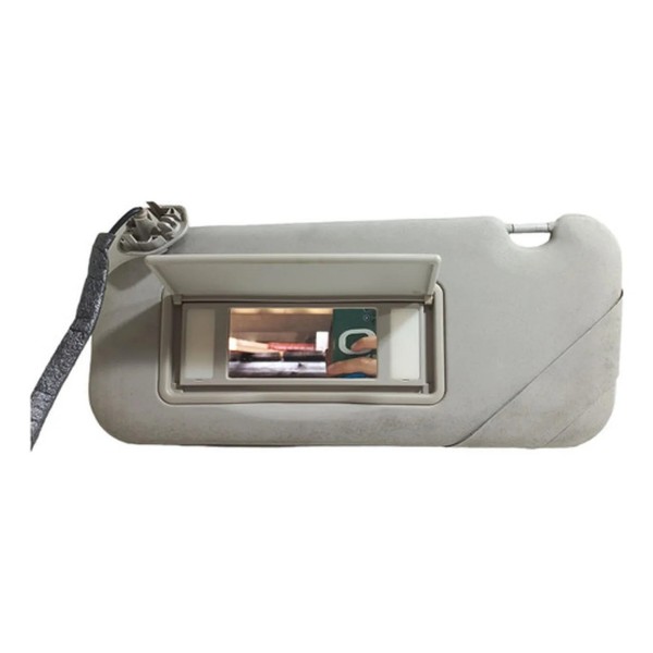 Quebra Sol Direito Citroen Xsara Picasso