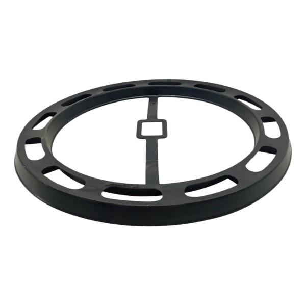 Base Suporte Estepe Gm Cruze Sedan 1.8 2013 2014 2015 2016