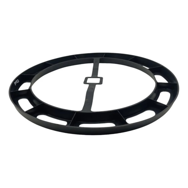 Base Suporte Estepe Gm Cruze Sedan 1.8 2013 2014 2015 2016