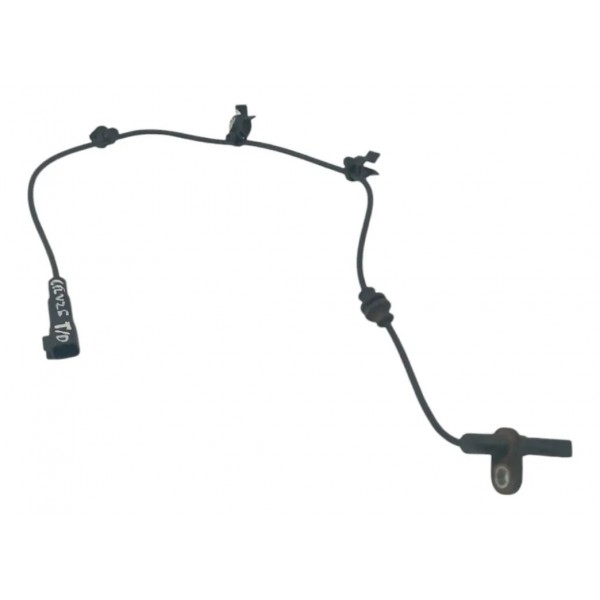 Sensor Abs Traseiro Direito Gm Cruze Sedan 1.8 2014 2015 16