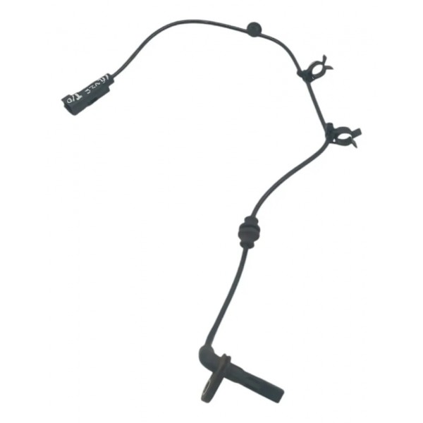 Sensor Abs Traseiro Direito Gm Cruze Sedan 1.8 2014 2015 16