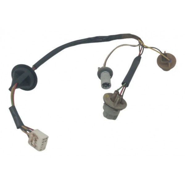 Chicote Lanterna Traseira Direita Gm Cruze Sedan 2014 2015