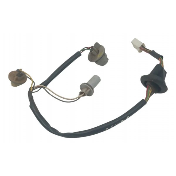 Chicote Lanterna Traseira Direita Gm Cruze Sedan 2014 2015