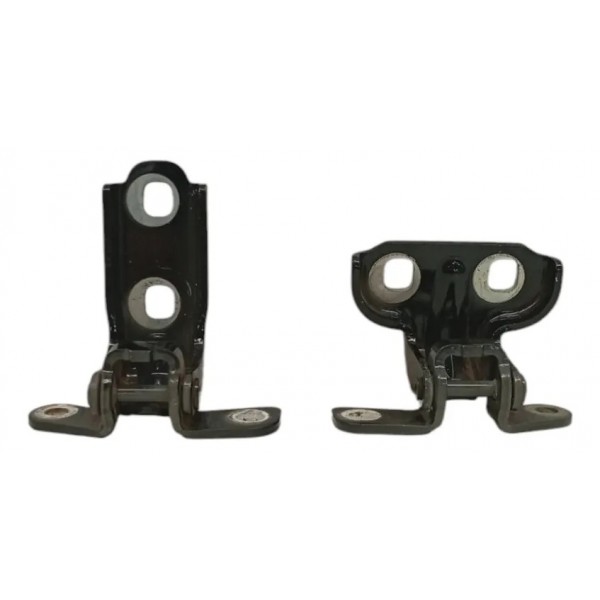 Par Dobradiça Porta Traseira Direita Gm Cruze Sedan 2014 15